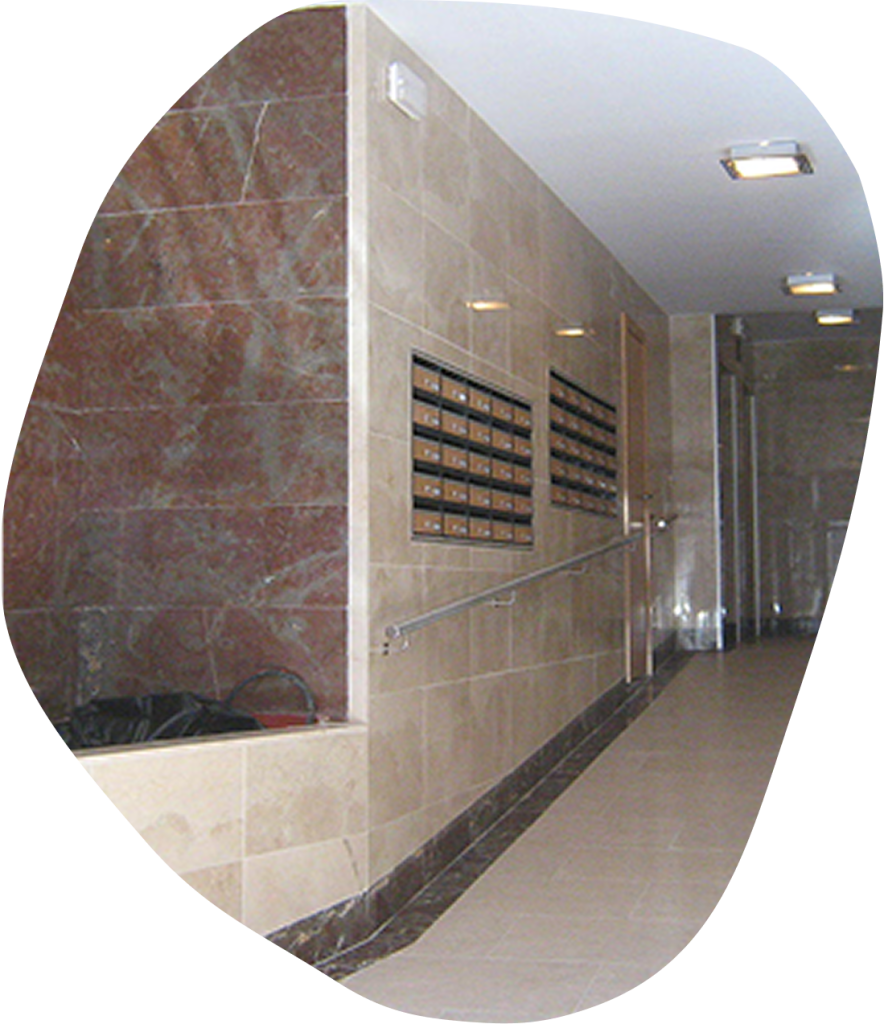 ACCESIBILIDAD AL PROTAL EDIF