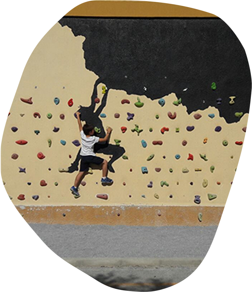 BOULDER COLEGIO EL PRINCIPITO