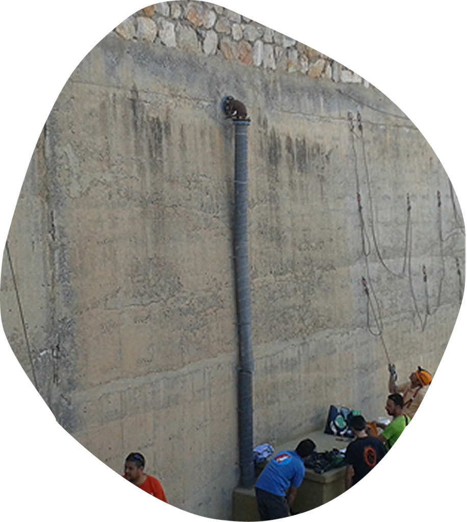 ESPELEODROMO POLIDEPORTIVO