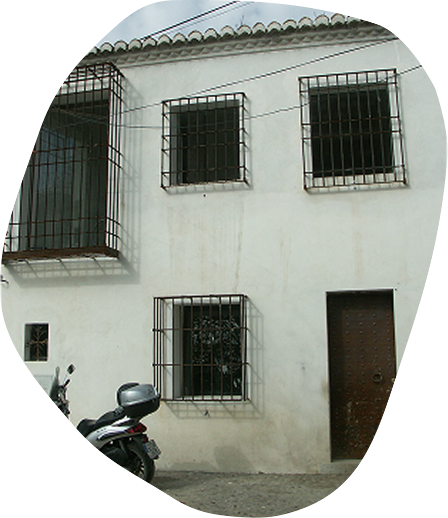 REHABILITACION EDIF. ALBAICIN C