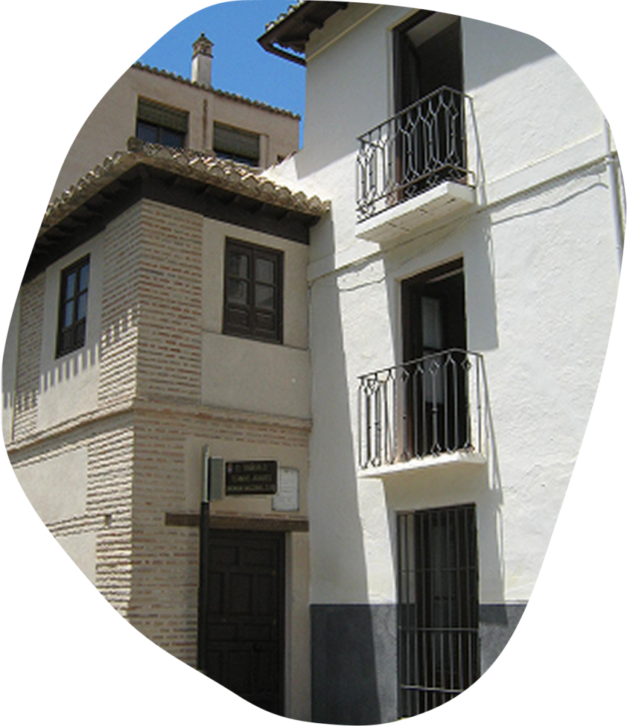 REHABILITACION EDIF. ALBAICIN C. BANUELO 3