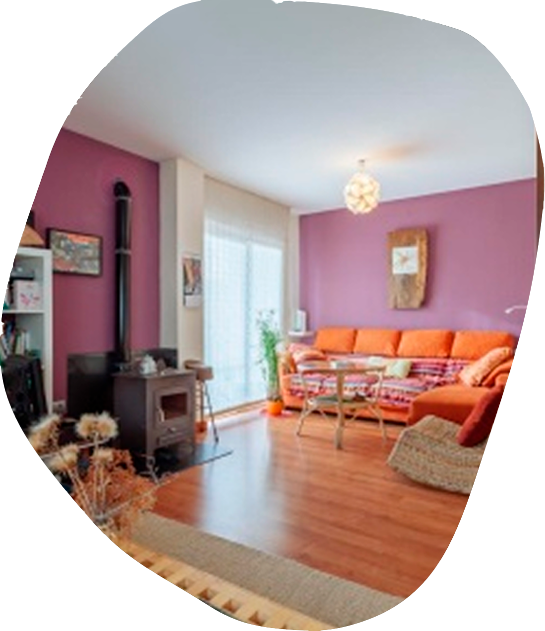 REHABILITACION EDIF. ALBAICIN C1