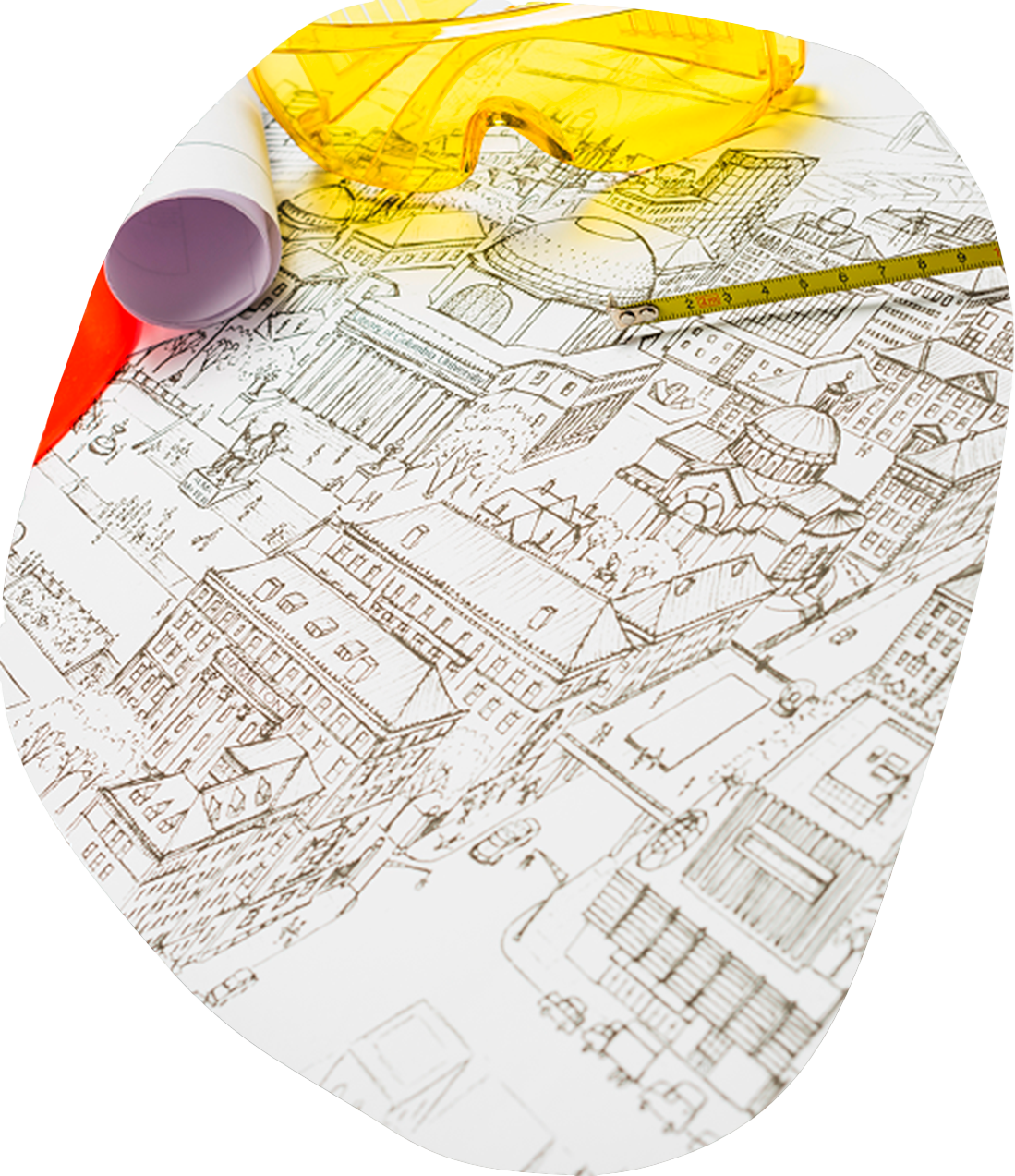 REHABILITACION EDIF. ALBAICIN C3