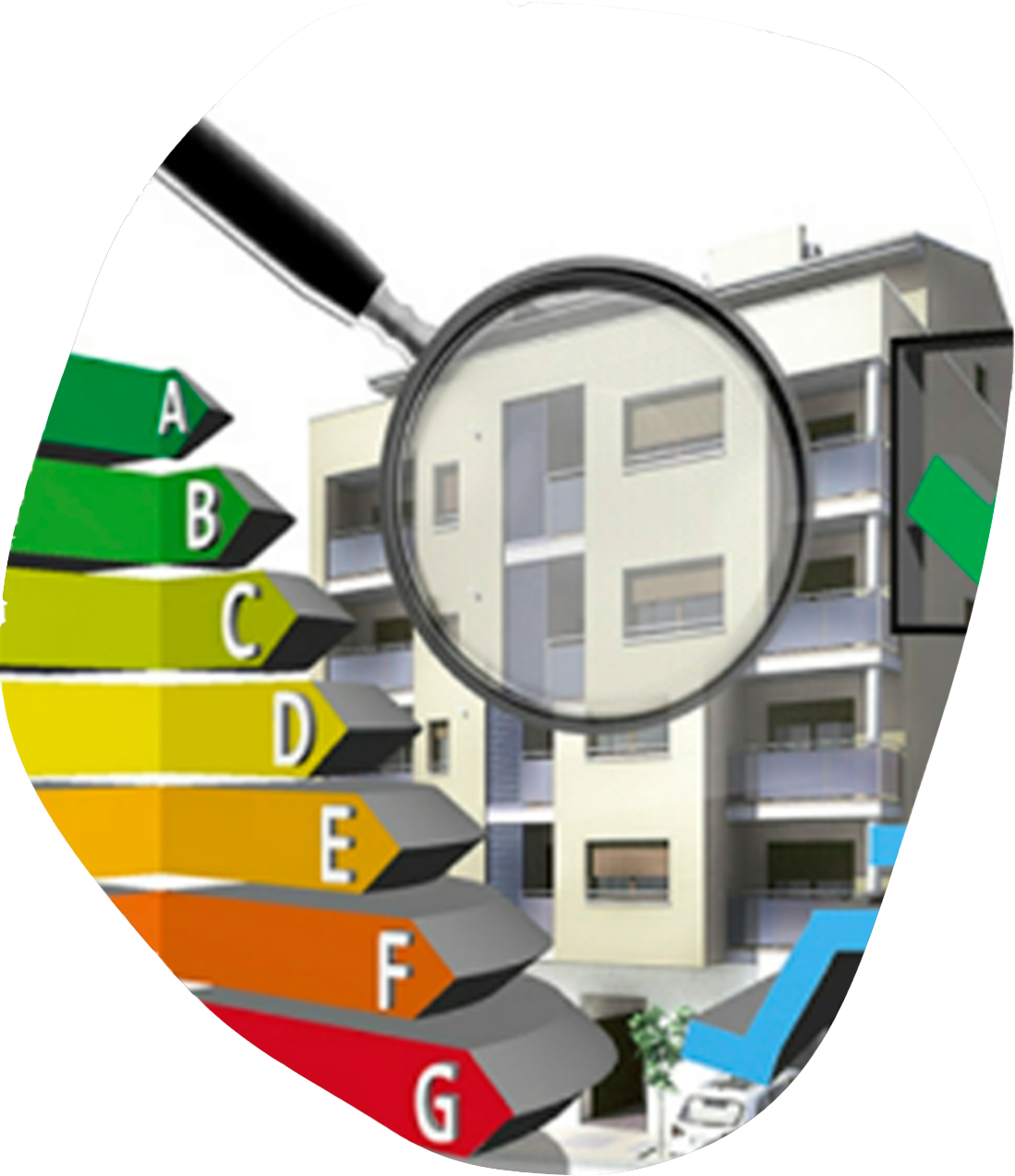 REHABILITACION EDIF. ALBAICIN C5